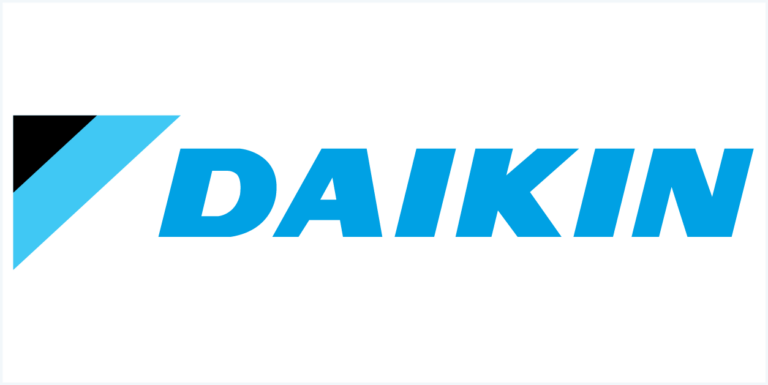 1. Logo Diakin ptcl