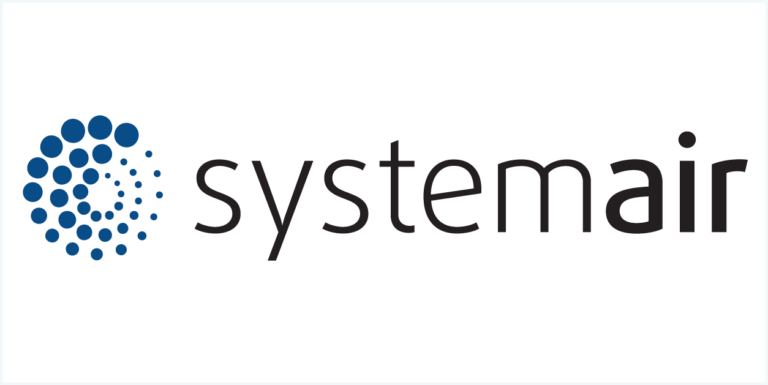 4. Logo Systemair ptcl